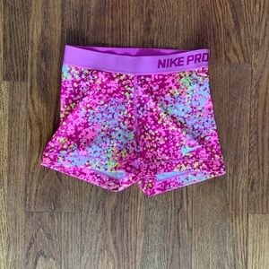 Nike Pro Spandex